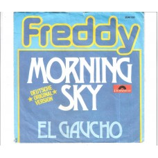 FREDDY (QUINN) - Morning sky